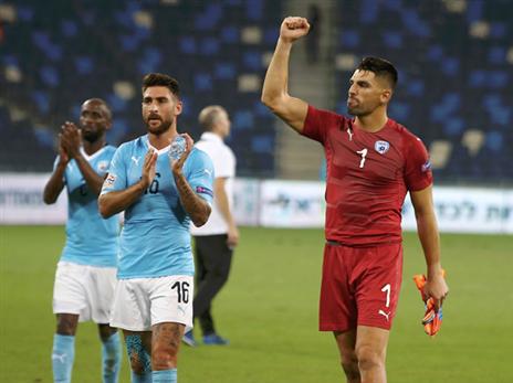 עטר, סבע ואחרים צריכים לשחק בפחות אנוכיות (אלן שיבר)