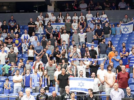 מחירים נוחים לקהל (דני מרון)