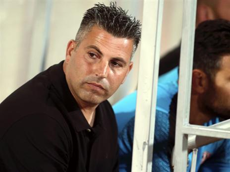 ליאור זדה. קטמון רוצה להמשיך לדהור