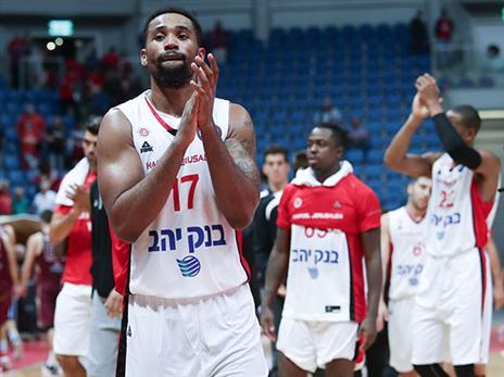 פתיחת עונה מוצלחת (דני מרון)