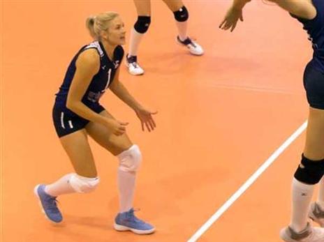 בלתי נגמרת. ויליקי (CEV)