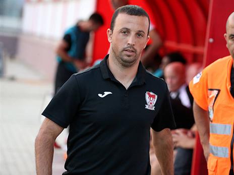 בן זקן: "רוצים ליצור המשכיות" (יוסי שקל)