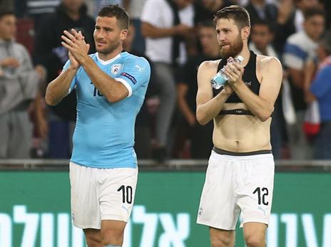 הנבחרת תשחק מול גוואטמלה? (צילום: אלן שיבר)