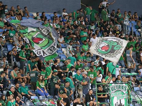 למרות המחאה, כל הכרטיסים נמכרו (צילום: יוסי שקל)