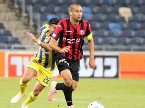 ורמוט: "לא מתרץ את ההפסד בעזיבה של קלינגר" (יוסי שקל)