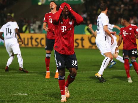 סאנצ'ס. החמיץ פנדל (Getty)