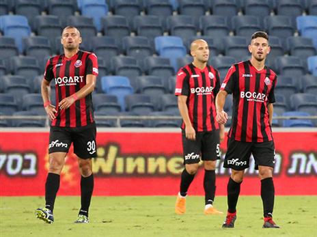 מימר יציל את הספינה השוקעת? (יוסי שקל)