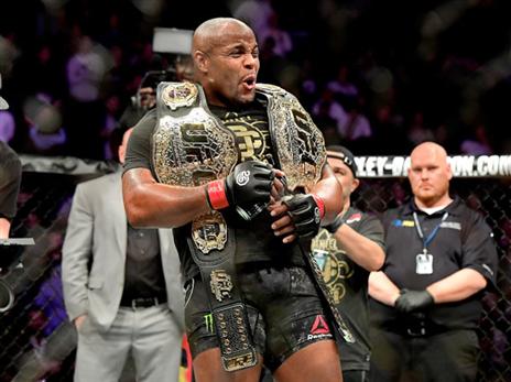 תצוגת תכלית של קורמייה (Steven Ryan, Getty)