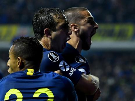 אי אפשר להישאר אדיש. בנדטו (getty)