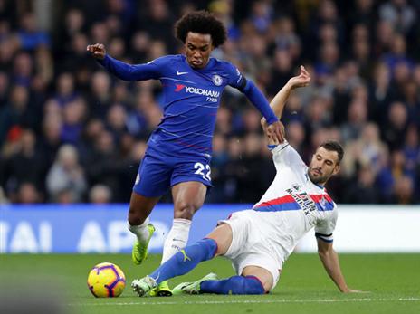 (Photo by Richard Heathcote/Getty Images)