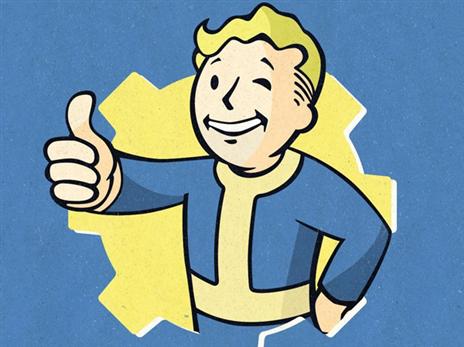 יתקבל ל-NBA? נער הכספת של סדרת Fallout