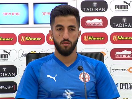 ביטון. "תוצאות העבר לא משנות"