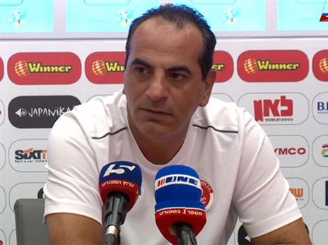 רפואה. "לא נשחק הרפתקני"