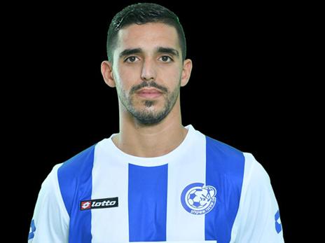 התחיל מחדש בהפועל אשקלון (דוברות הפועל אשקלון)