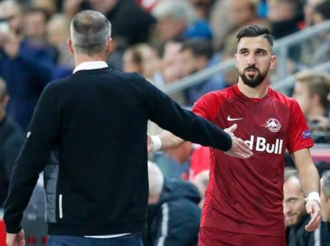 (getty, Johannes Schedl)