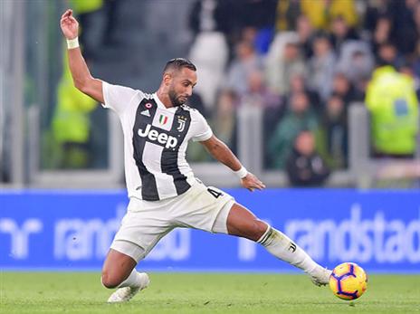 בנעטיה. קרוב למעבר (getty)