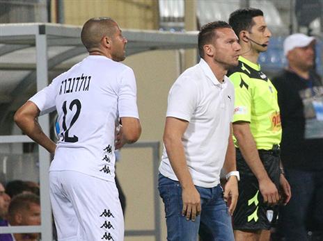 לא סובל מקרע ויזדקק למנוחה. גולדנברג