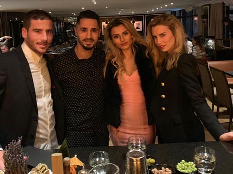 רגע האמת קרוב