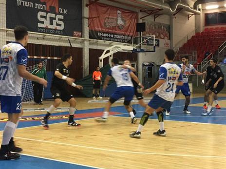 (התמונה באדיבות מ.כ באר שבע)