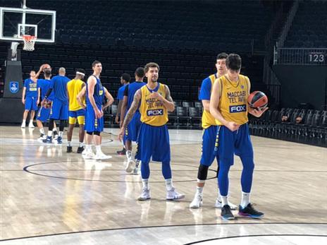 ניצחון אחד עשוי להפוך את העונה