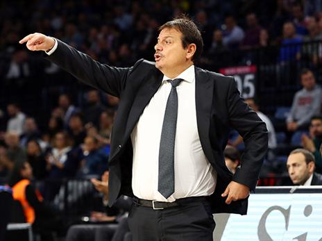 עתמאן. אנדולו היא ההפתעה הנעימה של היורוליג העונה (Aykut Akici, Getty)