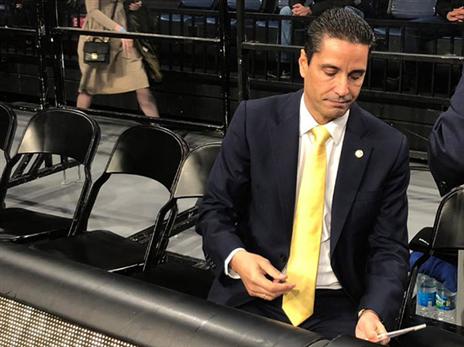 ספרופולוס. תכנן אימון ארוך במיוחד