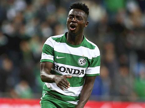 סלליך - אם יגיע מפוקס, מכבי תרוויח