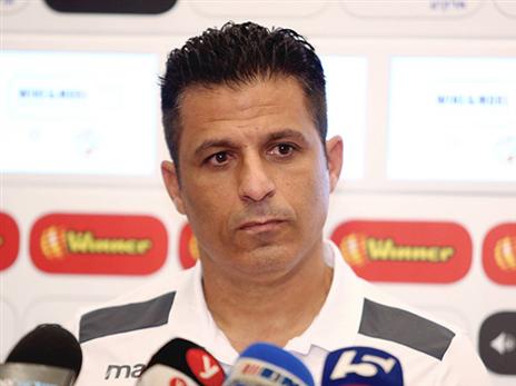 אופיר חיים יחגוג בבכורה? (אלן שיבר)