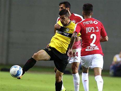 בצ'יראי צפוי לחזור להרכב (אלן שיבר)