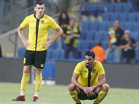 צריכה להתעורר לפני שהליגה תברח (דני מרון)