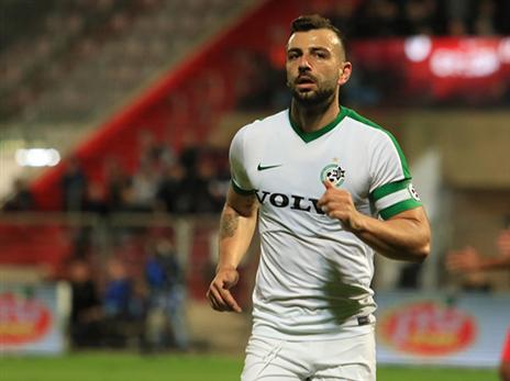 אזולאי. "מוקדש לגוטמן" (ערן לוף, סוכנות ג'יני)