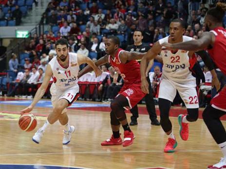 טימור. "מחפשים לעשות עליי כותרות" (מנהלת הליגה)