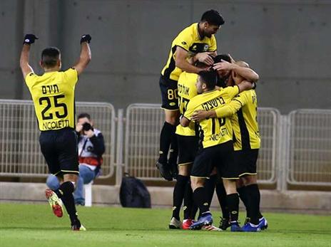 במקום החמישי (אלן שיבר)