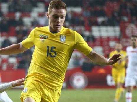 כבר לא ישחק בנבחרת ישראל. ציגנקוב (getty)