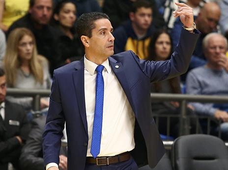 ספרופולוס. עמוק בתחתית היורוליג (אלן שיבר)