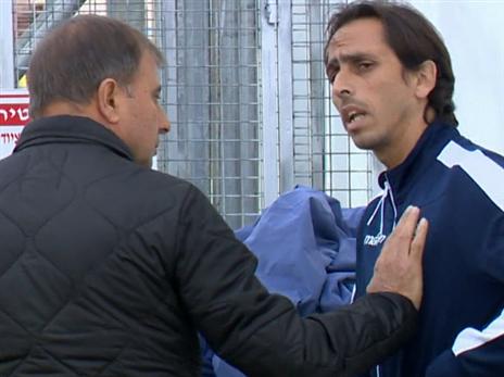 "מאחל לבניון בהצלחה בדרך החדשה"