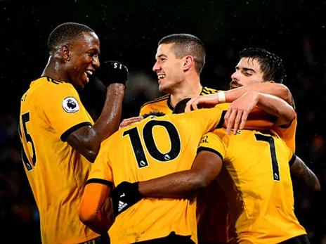 (getty, Clive Mason)
