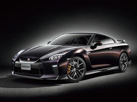 ממשיכים לעשות עוד גרסאות מיוחדות בינתיים (צילום: יצרן)