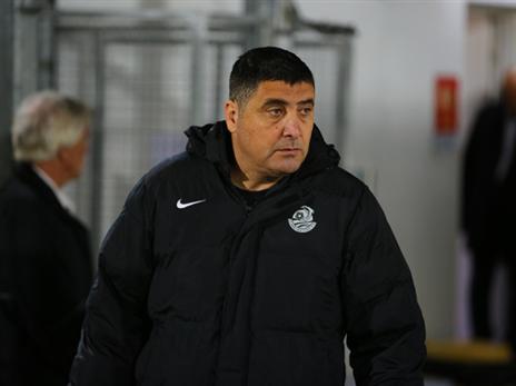 נעים. מפגש פיקנטי בגביע (לירון מולדובן)