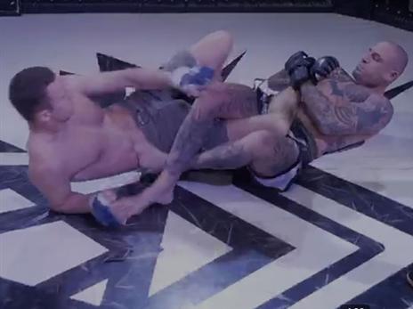 גוזלי. ידוע ביכולות ההכנעה