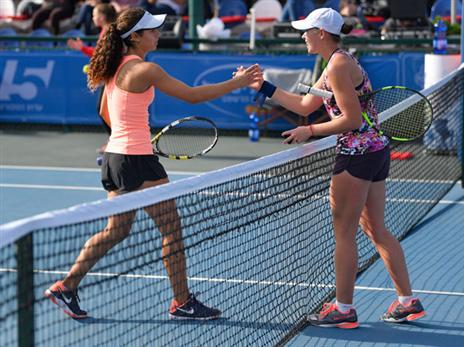 ייפגשו בגמר. חזניוק וטחן (איגוד הטניס)