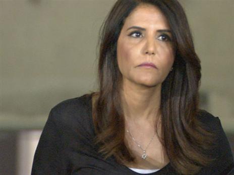 נכשלה בכל הפרמטרים, ברקת (דני מרון)