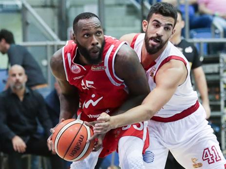 גינת וקולמן. איפה ומתי הם ישחקו? (מנהלת)