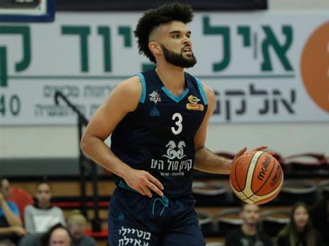 לא הופיע. בראיינט (מנהלת הליגה)