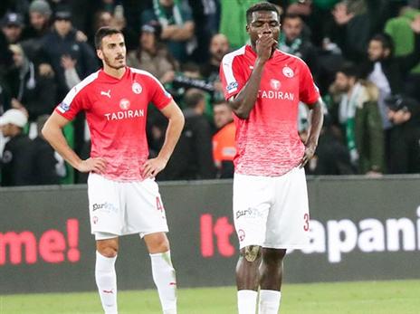 לא מצליחים לצאת מהמשבר (דני מרון)