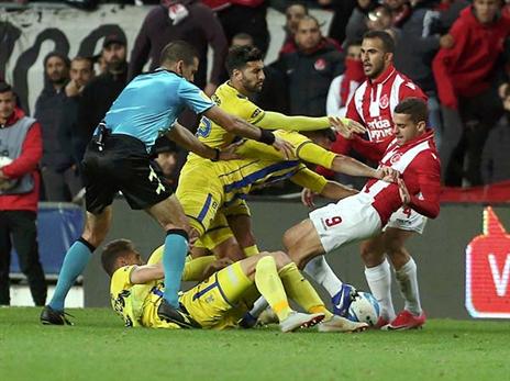 ריקן דחף ולא הורחק (אלן שיבר)