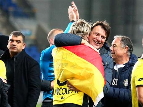 יכולים ללכת עד הסוף? (אלן שיבר)