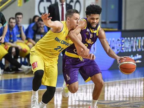 ריינולדס, משחק יעיל (FIBA)