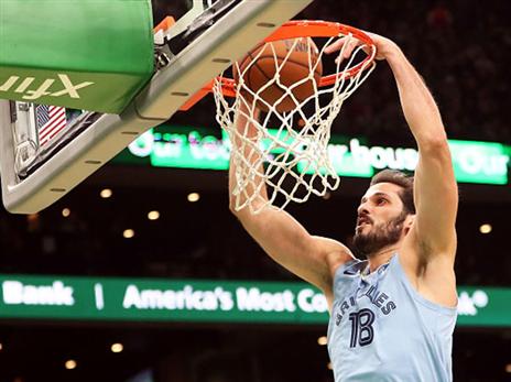 "משחק עם הרבה אש". כספי (getty)