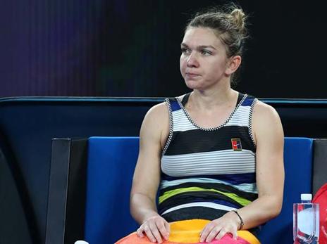 האלפ. לא יכולה לעוצמות של סרינה (Photo by Cameron Spencer/Getty Images)